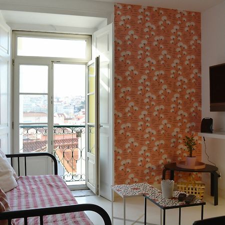 Appartement Santa Catarina Terrace By Homing à Lisboa Extérieur photo