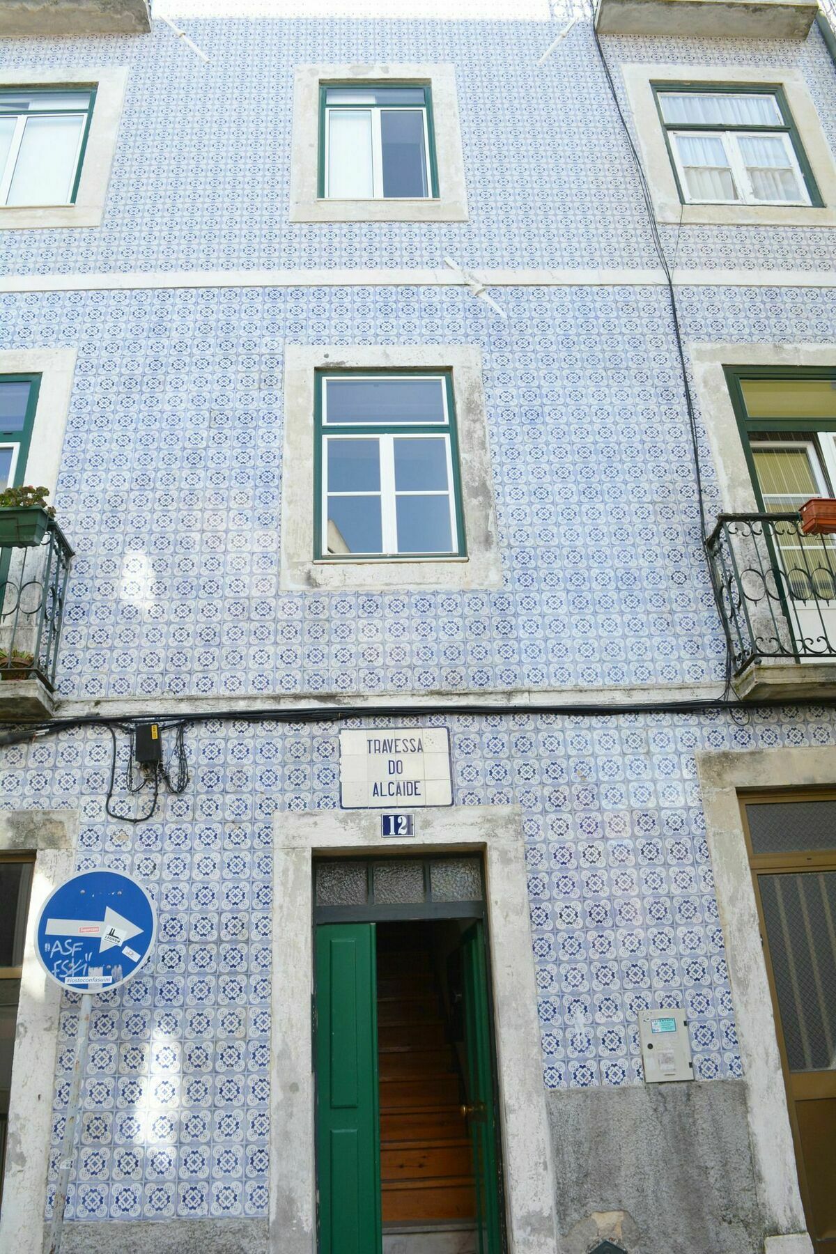 Appartement Santa Catarina Terrace By Homing à Lisboa Extérieur photo